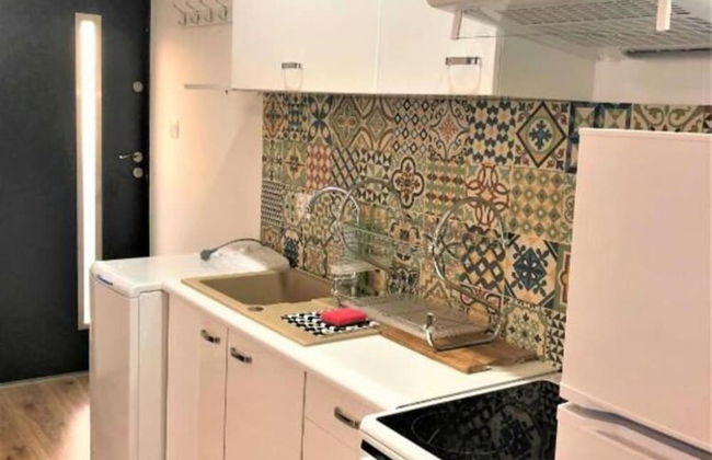 Holiday Apartment Near the Sea, Pustkowo - Photo 3