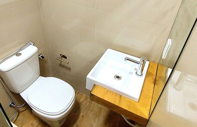 Salt Beach Atalaia Residence Inn - Foto 25