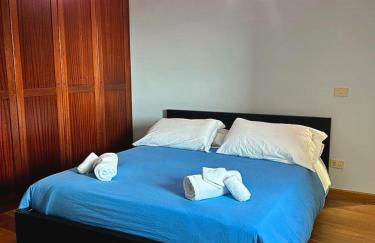 CASA VACANZE All'OROLOGIO 2 CAMERE, BARBECUE, VISTA, TERRAZZA - Foto 6