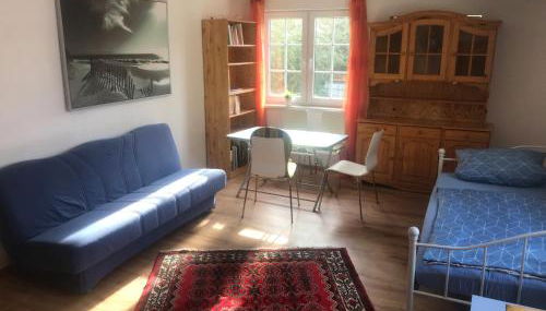 Unterkunft bis 7 Personen in Ilmenau Oehrenstock - Foto 2