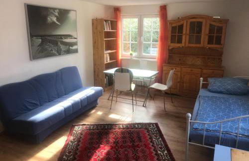 Unterkunft bis 7 Personen in Ilmenau Oehrenstock - Foto 2