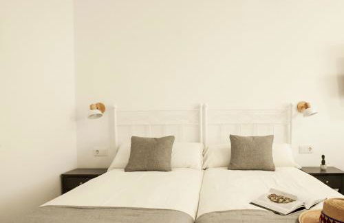 Apartamentos RG Hospital Valme - Foto 30