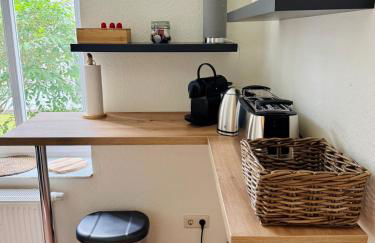 Strandstudio 19, Exklusive Wohnung, erste Reihe, Strand, Kamin - Foto 14