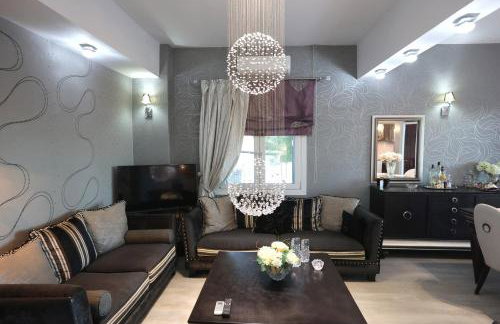 Vacation house with stunning view - Vari Syros - Photo 8