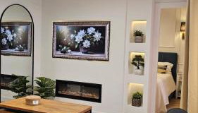 Apartamento Parque de María Luisa - Foto 2
