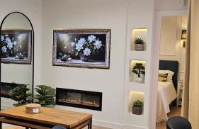 Apartamento Parque de María Luisa - Foto 1