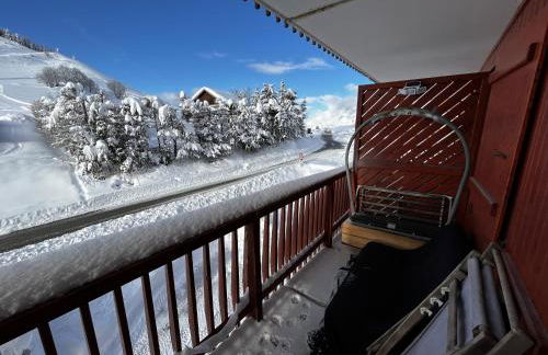 Appartement Albiez - Photo 14