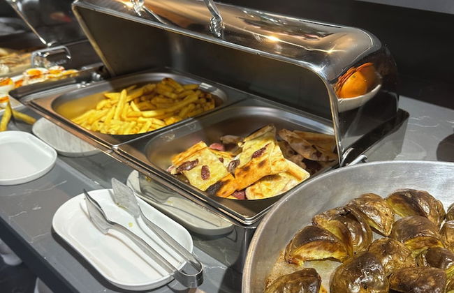 Your House Konaklama - Foto 46