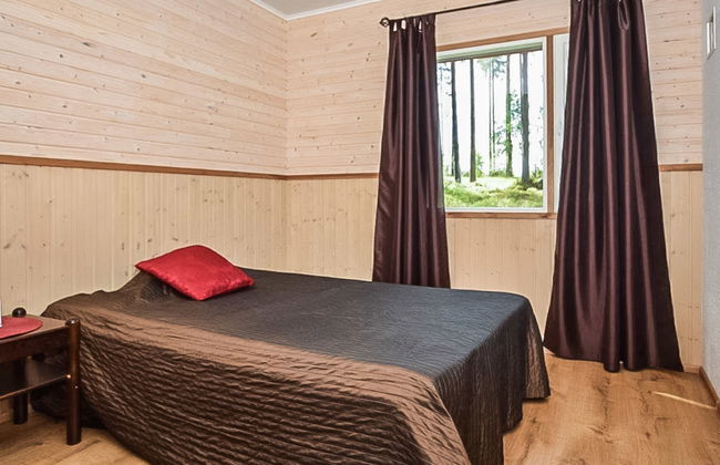 Lepovalkeinen - Foto 12