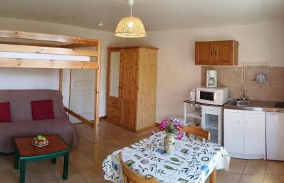 Appartement Barcelonnette Ubaye, Provence - Foto 15