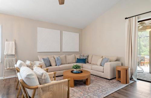 Noc Nest Family Retreat - Game Room & Cozy Lanai - Foto 17