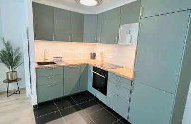 Appartement moderne & spacieux avec parking Paris - Foto 10