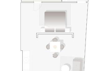 Design Studio I 3 Personen I Innenstadt I Küche I WIFI - Foto 18