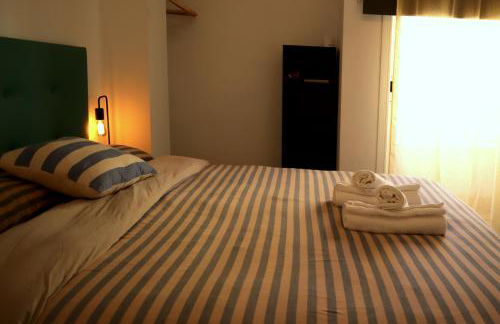 Apartment with two Suites in the Center of Malaga - Foto 28