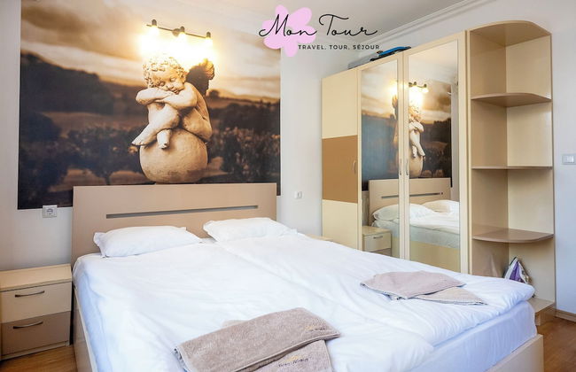 Mon Tour apartments - Photo 11