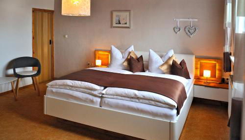 Ferienwohnung "An den Kurwiesen" - Foto 2