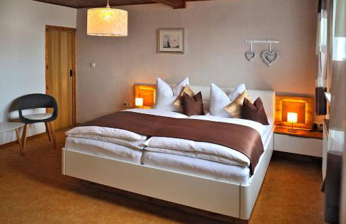 Ferienwohnung "An den Kurwiesen" - Foto 2