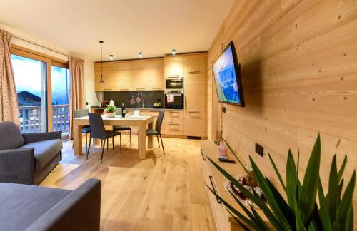 Apartments Alla Caminada - Foto 1