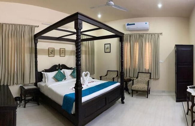 The Udaisagar Retreat - Udaipur - Foto 3