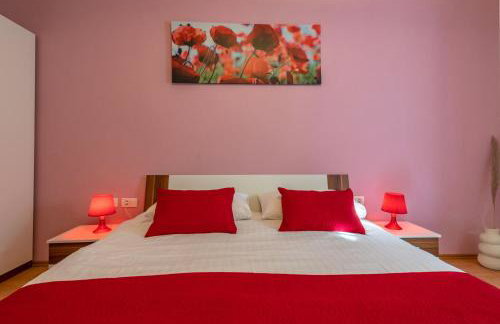 Villa Letish, a charming and inviting Mediterranean Villa - Foto 17