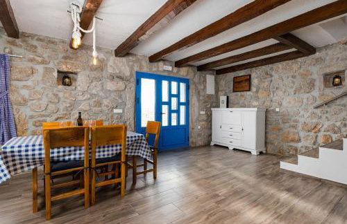 Stone house Villa Livia - Foto 16