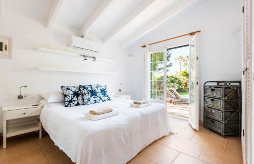 Villa Hércules 115 Binidali - Foto 10