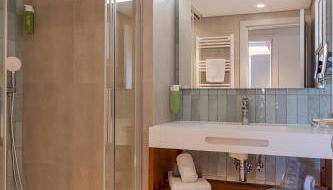 Hapimag Resort Albufeira - Foto 3, Shower