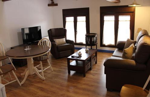 Casa Rural La Tia Lola - Foto 24