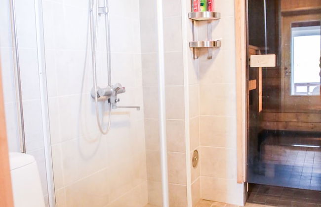 Rantakari Cottage - Photo 13