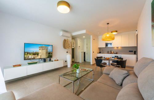 New Atlantic Homes Heated pool - Costa Adeje - Foto 9