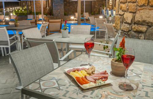 Αngelikon Luxurious Apartments - Foto 9