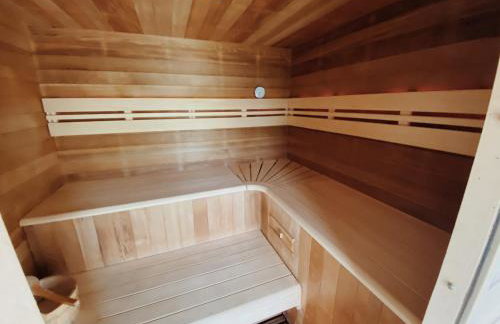 Domaine de Saint Florent - Piscine & Spa - Foto 15