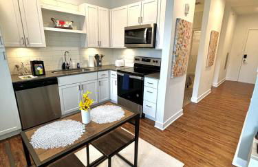 Serenity in Fountain Square - Foto 17