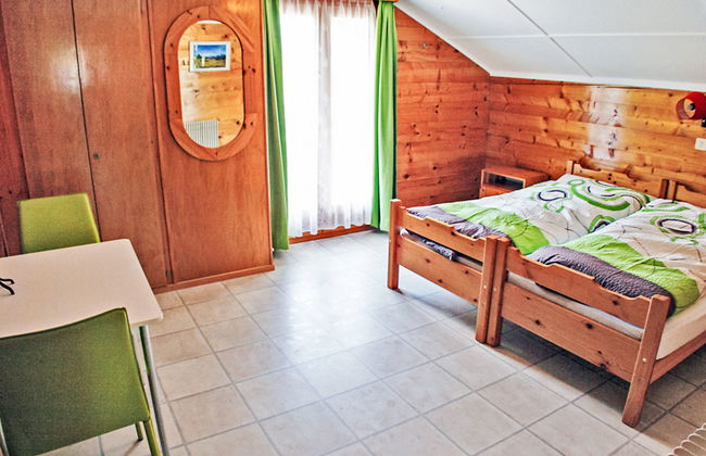 Bergfink Dachgeschoss - Foto 9