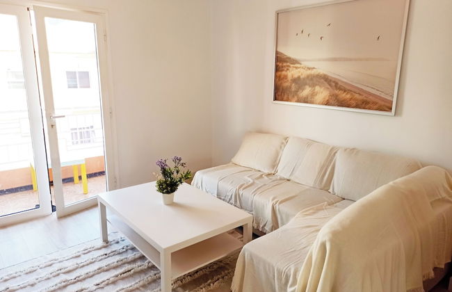 City Loft - Bright and Spaceful Apartment - Foto 1