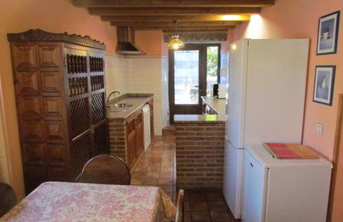 Casa Rural la Esperilla de Gredos - Foto 67