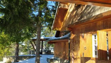Chalet in legno - Foto 2