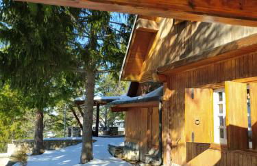 Chalet in legno - Foto 2