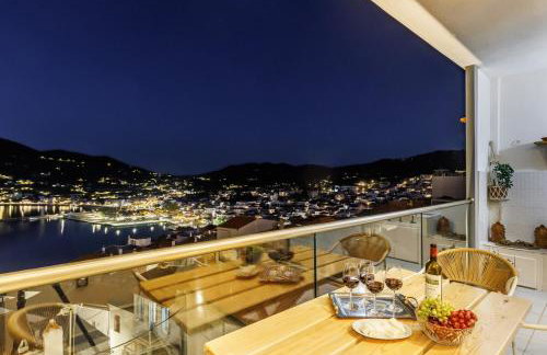 koukou house skopelos - Foto 45