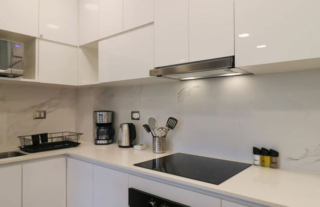 w Cozy Loft With Balcony in Barranco - Photo 5