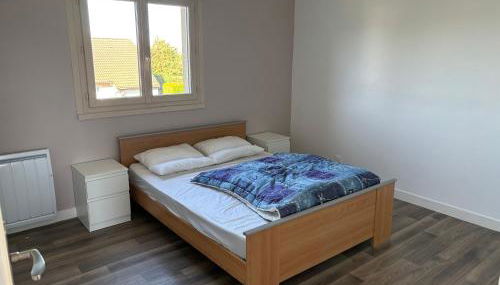 Maison 6 pièces - Foto 4