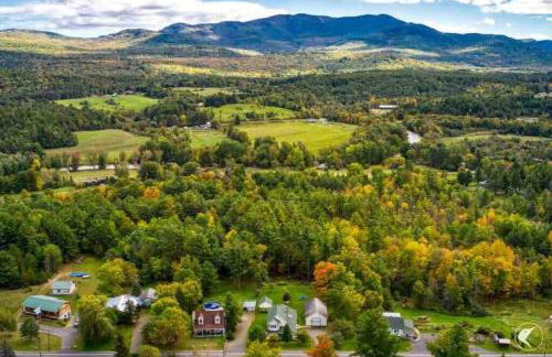 Fall Foilage in the Adirondack High Peaks! - Foto 20
