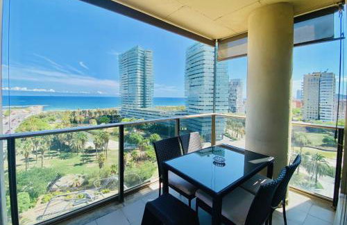 Akira Flats Diagonal Mar Apartments - Foto 1