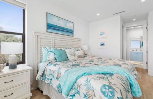 Flagler Beach Oceanfront Luxury | 5BR, Dog-Friendly, Sleeps 12 - Foto 43