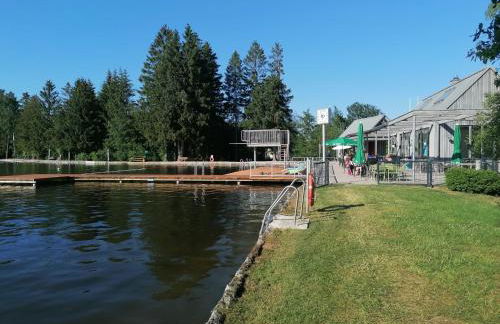 Apartment Apart Waldershof - Foto 49