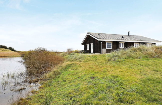 10 Person Holiday Home in Frostrup-by Traum - Foto 22