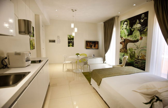 Opera Relais de Charme - Foto 22