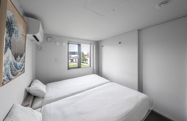 TOWNHOUSE ASAHIKAWA - Foto 37