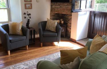 Cottage hideaway on the edge of Bodmin Moor - Foto 3