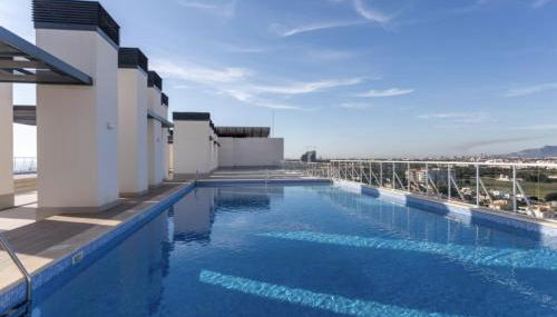 Fabuloso Piso Playa Canet de Bereguer Alquiler minimo 11 noches llamar al 64039uno856 - Foto 2